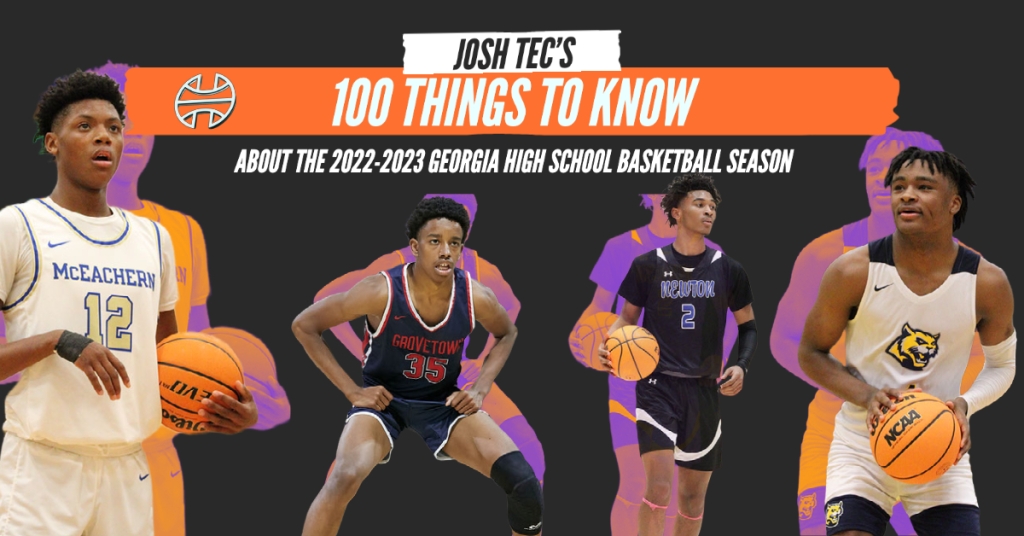 Best Stark County high school boys basketball players in 2022-23