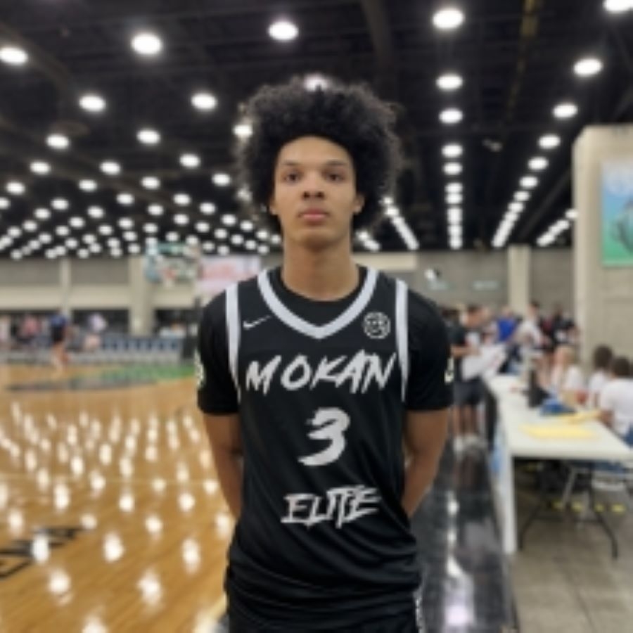 2024 Curtis Givens III Offered by Villanova + More HoopSeen