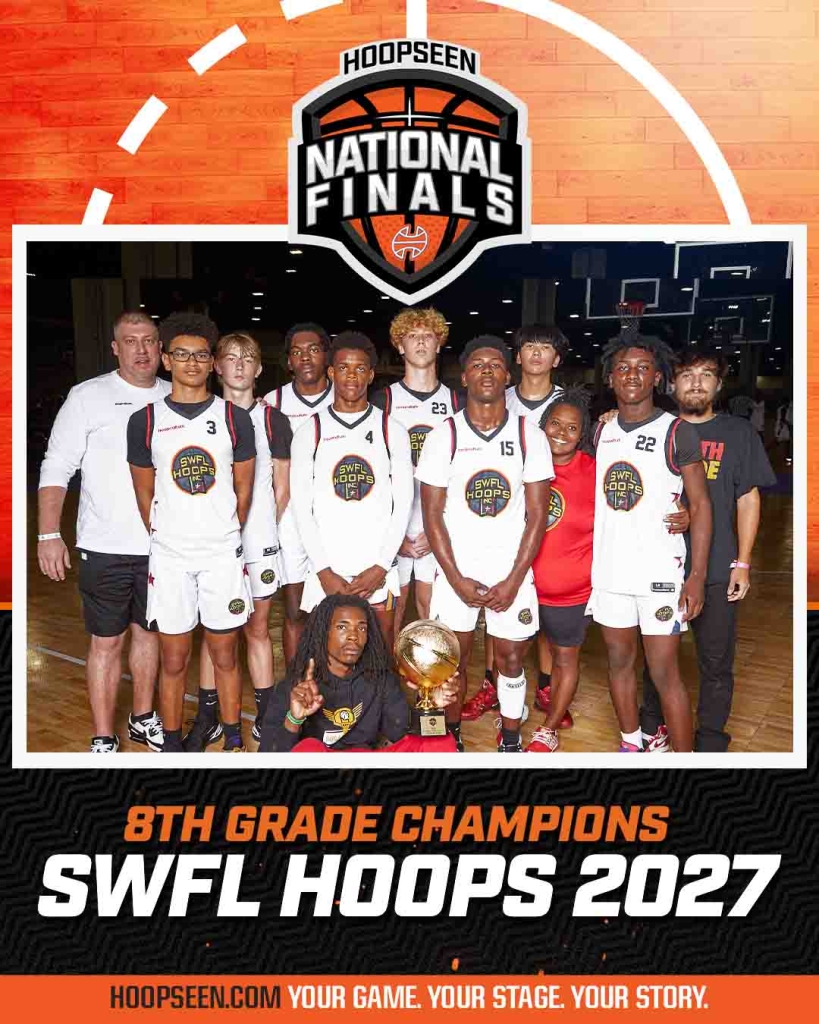 2027 All Jr Peach State Team – Independent Hoops