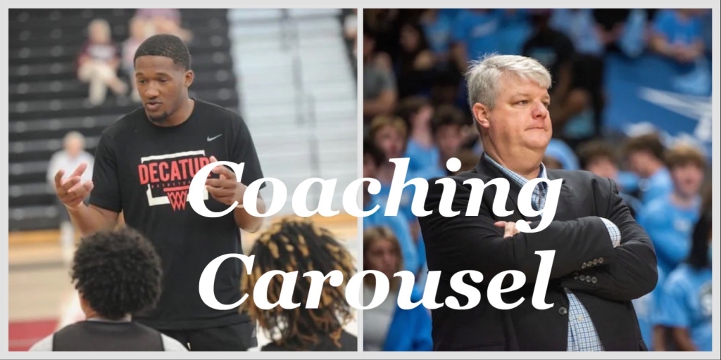 Coaching carousel