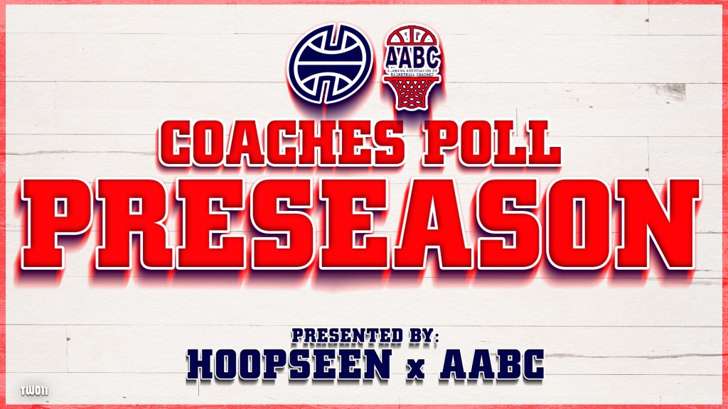 Preseason Poll