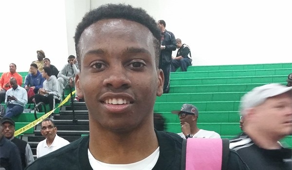 Matt Coleman goes in-depth with how he sees the fit for himself at Oak Hill Academy.