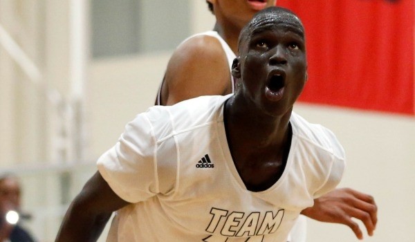 Thon Maker