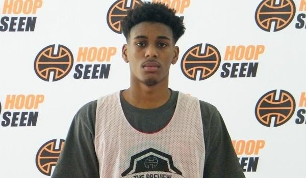 UAB picked up a commitment from 2016 Woodlawn (AL) guard Javien Williams late Monday evening. He talks about his commitment with HoopSeen.