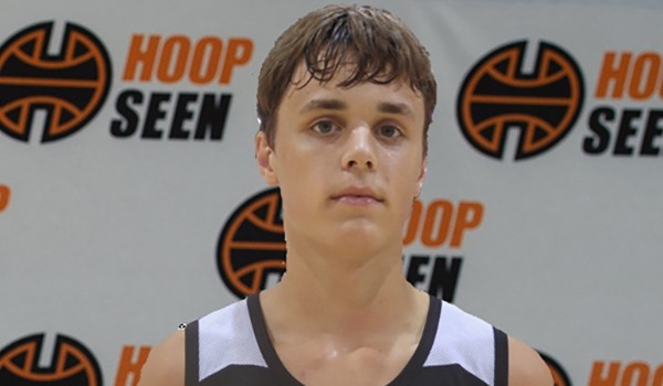 Robby Carmody receives a few offers and speaks on his recruitment.