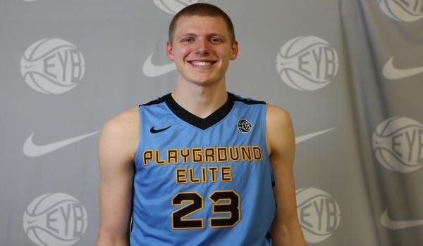 We look at the top incoming freshman at both Marquette and Providence.