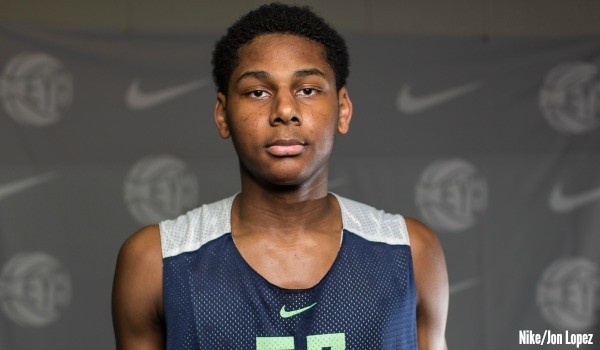 Marques Bolden