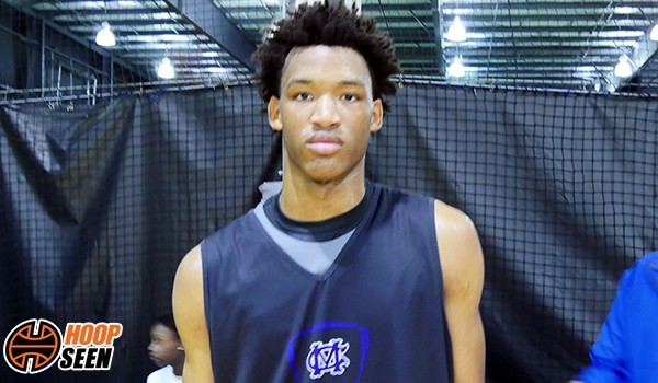 Wendell Moore stars