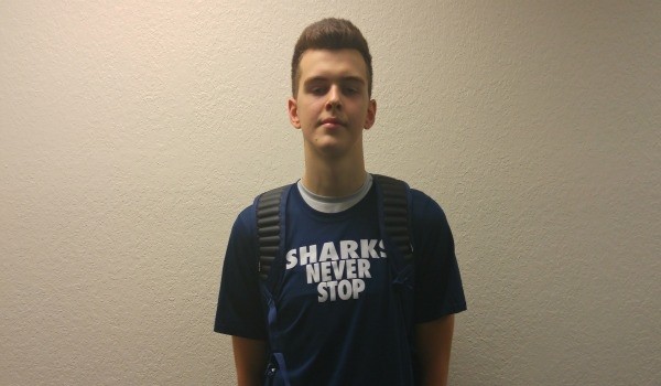 Balsa Koprivica gives the update on his college recruitment.