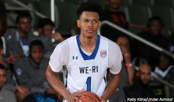 Trevon Duval