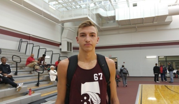 We look at the top forwards at the Indy Top 80 this past weekend.