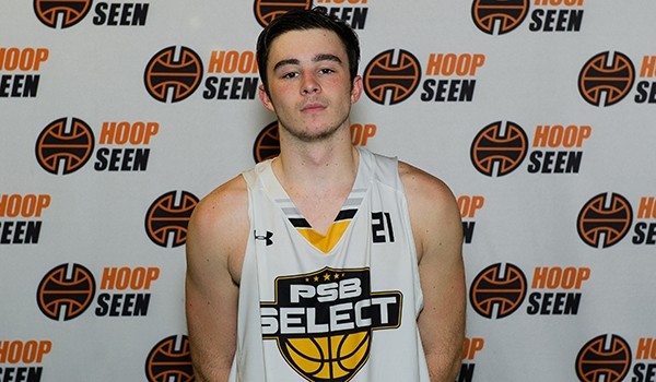 2016 shooting guard Ray Kowalski has two visits planned and wants to have a decision soon. 