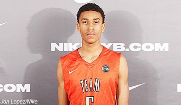 Aaron Thompson updates his stock and visits Vanderbilt this weekend.