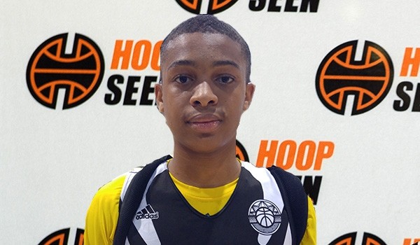 Keldon Johnson continues to reel in college scholarship offers.