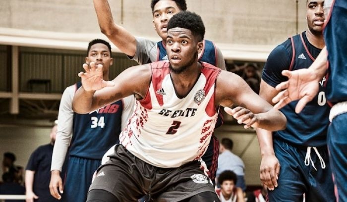2016 Dothan (AL) big man Kevin Morris has planned a couple of official visits. He breaks things down with HoopSeen.com here.