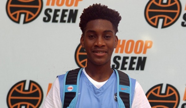 Jalen McDaniels is about to visit San Diego State, with three others looming.