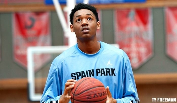 The game of the night Tuesday was Pelham-Spain Park. Here are three things we learned...