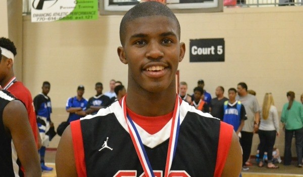 Lavar Batts