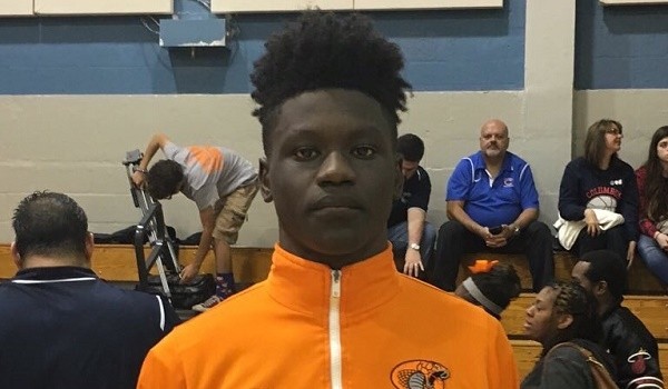 2017 South Miami (FL) guard Zack Dawson is seeing some more interest in his recruitment, and he could take a big visit this weekend.