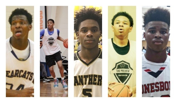 All State HoopSeen