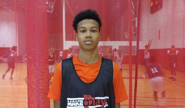 We look at the top underclassmen performers from last weekend's MakePlayz Breakout Classic.