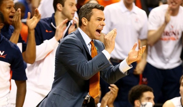 Virginia, VCU, ODU roll out the red carpet and host a bevy of visitors this weekend.