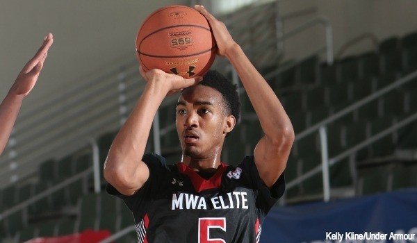 Terrance Ferguson