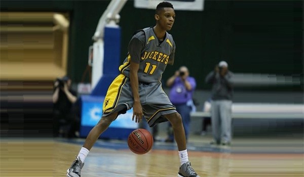 Tyson Carter is set to visit Mississippi State, Arizona State, and Miami.
