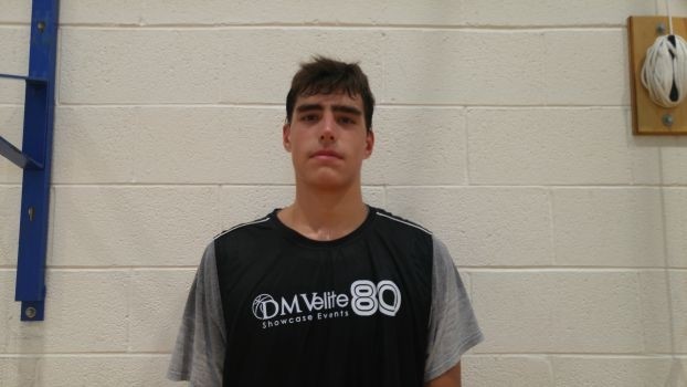 We give you the rundown of the top junior standouts from the DMVElite 80. 