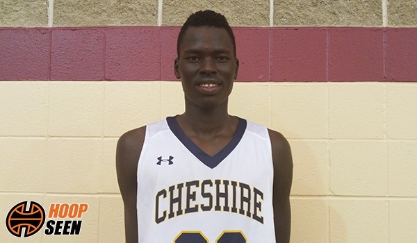 Chol Marial becomes an elite name to know in 2019.
