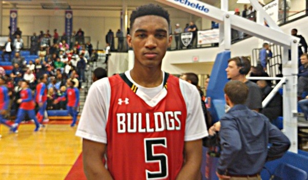 We look at the standouts from the National Hoops Festival.