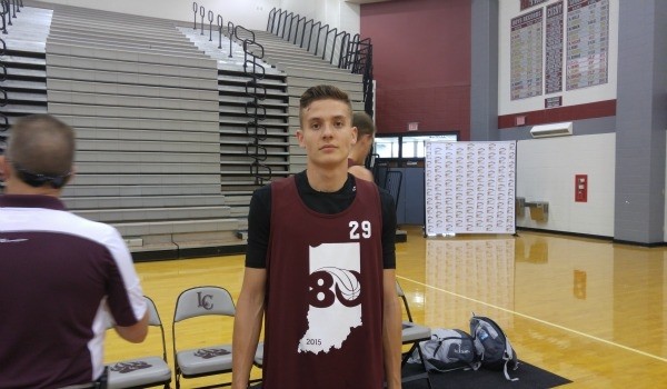 We look at the top guard standouts at the Indy Top 80 from this past Saturday.