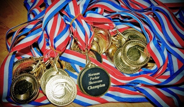 Medals