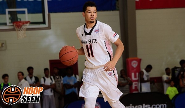 2016 point guard Skylar Mays says two schools are recruiting him the hardest right now. He plans to visit both schools soon.