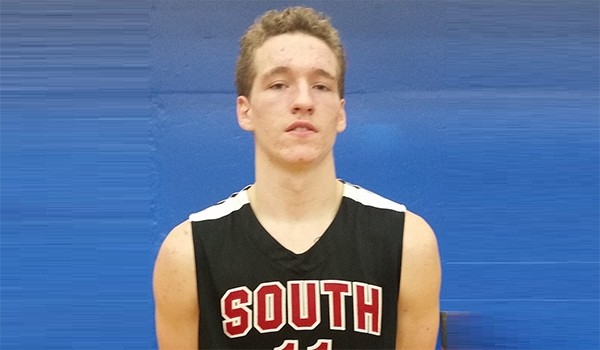 Travis Atson is looking to visit DePaul and Tulsa in the coming weeks.