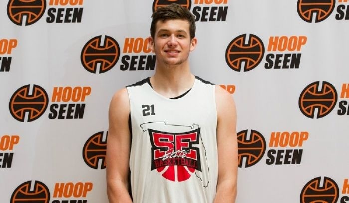 2017 Winter Park (FL) shooter Wyatt Wilkes is beginning to hear from multiple blue-blood programs after a successful travel season.