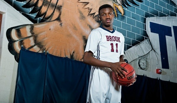 Jared Harper Pebblebrook