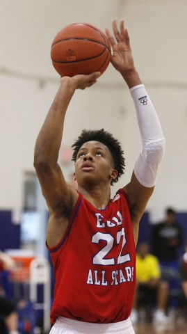 Romeo Langford