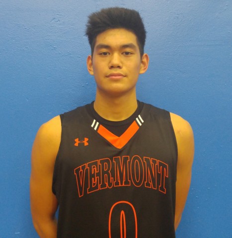 One of the most versatile prospects in the 2017 class, Christian David ...