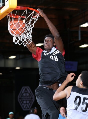 Mohamed Bamba