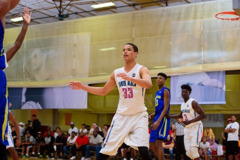 Paul Atkinson sets four official visits