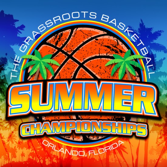 Grassroots Basketball Summer Championships HoopSeen