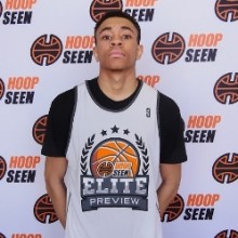 TJ Anderson | HoopSeen