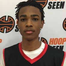 Nick Claxton | HoopSeen