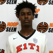 Bryce Workman | HoopSeen