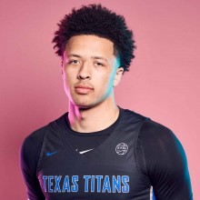 Cade Cunningham Hoopseen