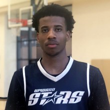 Christian Chambers | HoopSeen