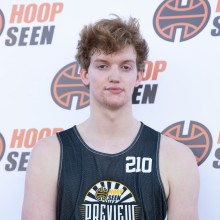 Adam Stewart | HoopSeen