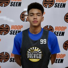 Bryce Jackson | HoopSeen