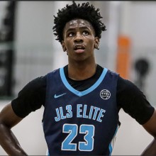 Terrance Arceneaux | HoopSeen